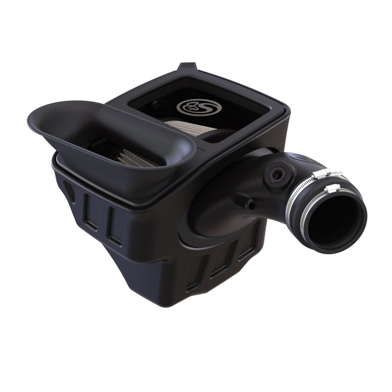 S&B コールドエアインテーク ジープ ラングラー 392 6.4L 2021-2026