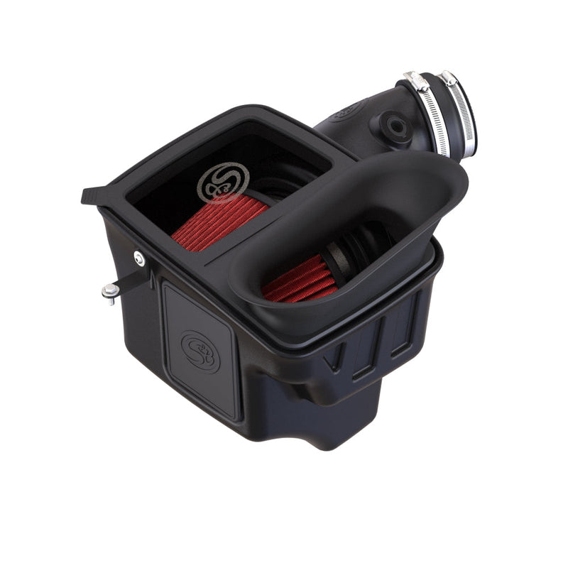 S&B コールドエアインテーク ジープ ラングラー 392 6.4L 2021-2026