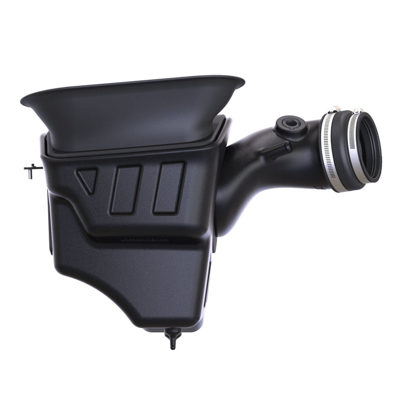 S&B ジープ ラングラー 392 6.4L コールドエアインテーク (Dry Extendable) 2021-2026