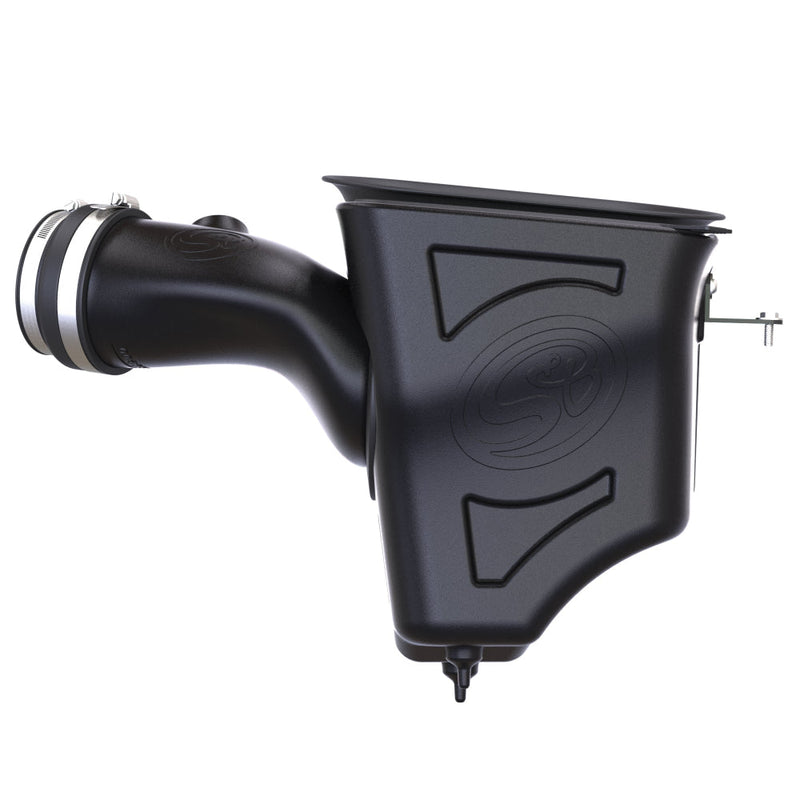 S&B コールドエアインテーク ジープ ラングラー 392 6.4L 2021-2026