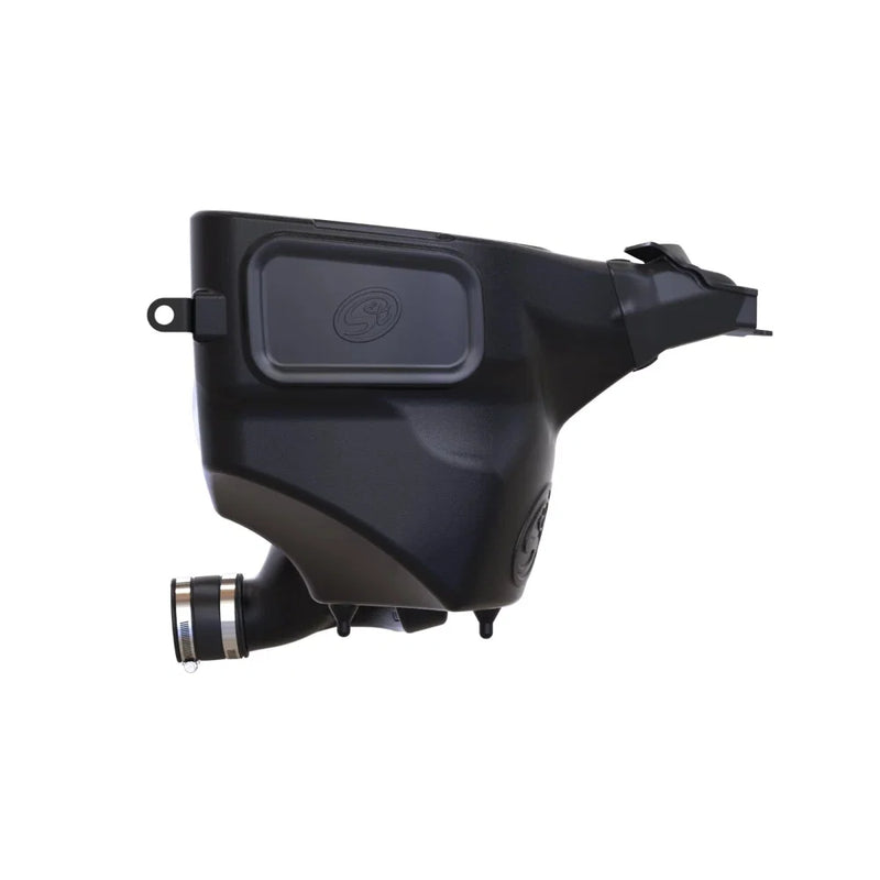 S&B フォード Bronco 2.3L コールドエアインテーク 2021-2024 (ドライエクステンダブル)