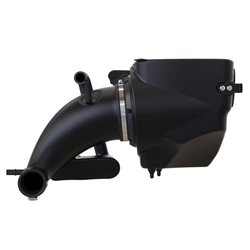 S&B フォード Bronco 2.3L コールドエアインテーク 2021-2024 (ドライエクステンダブル)