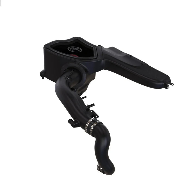 S&B コールドエアインテーク フォード ブロンコスポーツ/マベリック 2.0L Dry Extendable