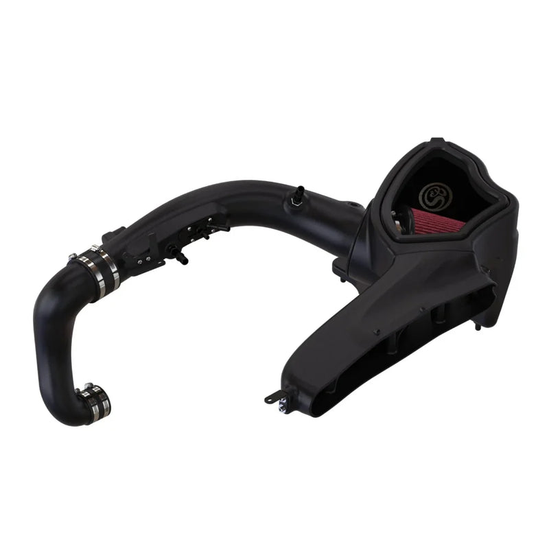 S&B コールドエアインテーク フォード ブロンコスポーツ/マベリック 2.0L Dry Extendable