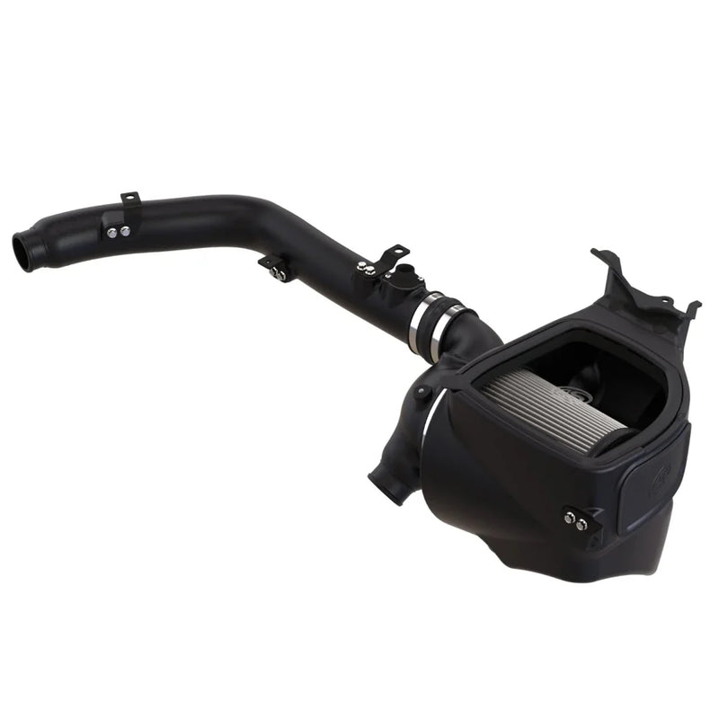 S&B フォード Bronco 2.7L コールドエアインテーク 2021-2026