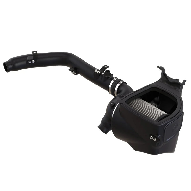 S&B フォード Bronco 2.7L コールドエアインテーク 2021-2026