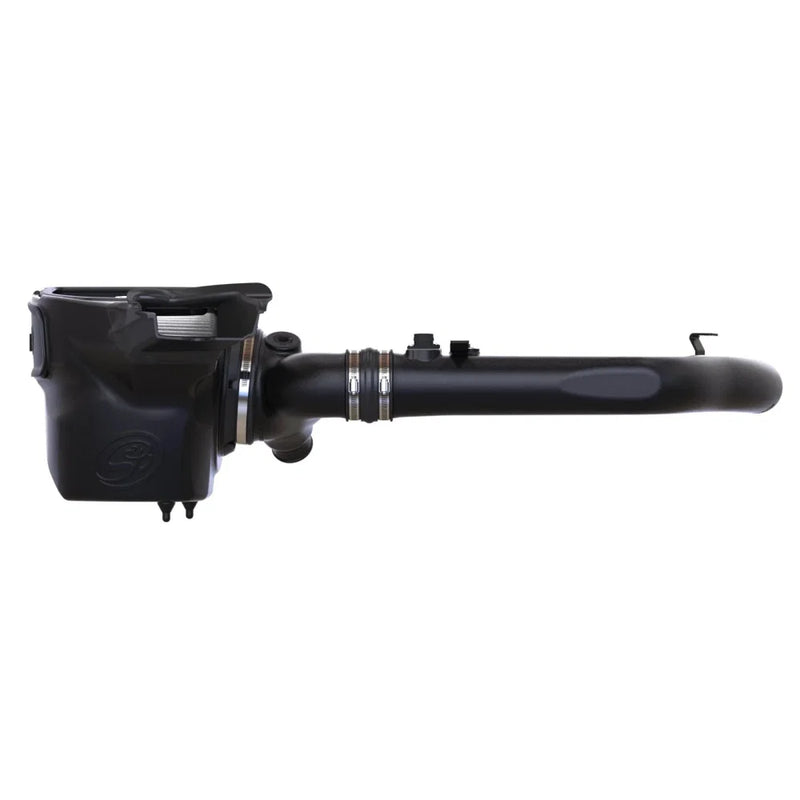 S&B コールドエアインテーク フォード Bronco 2.7L 2021-2026 (Dry Extendable)