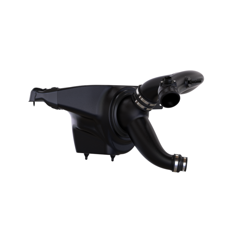 S&B フォード Bronco Raptor 3.0L EcoBoost コールドエアインテーク 2022-2026