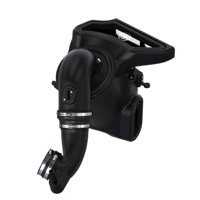 S&B キャデラック エスカレード V 6.2L V8 コールドエアインテーク (2023-2026)