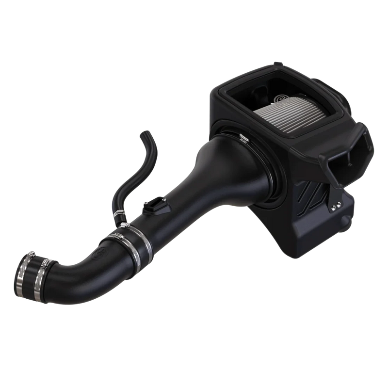 S&B コールドエアインテーク ニッサン Frontier 3.8L 2020-2026