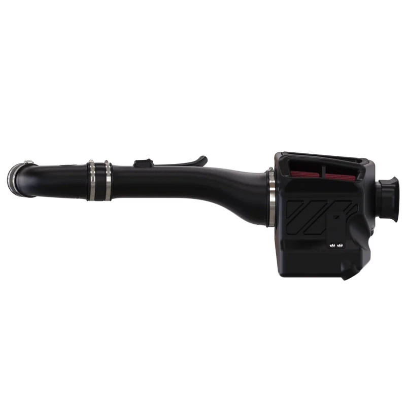 S&B コールドエアインテーク ニッサン Frontier 3.8L 2020-2026