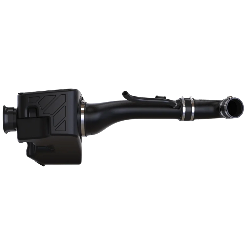 S&B コールドエアインテーク ニッサン Frontier 3.8L 2020-2026
