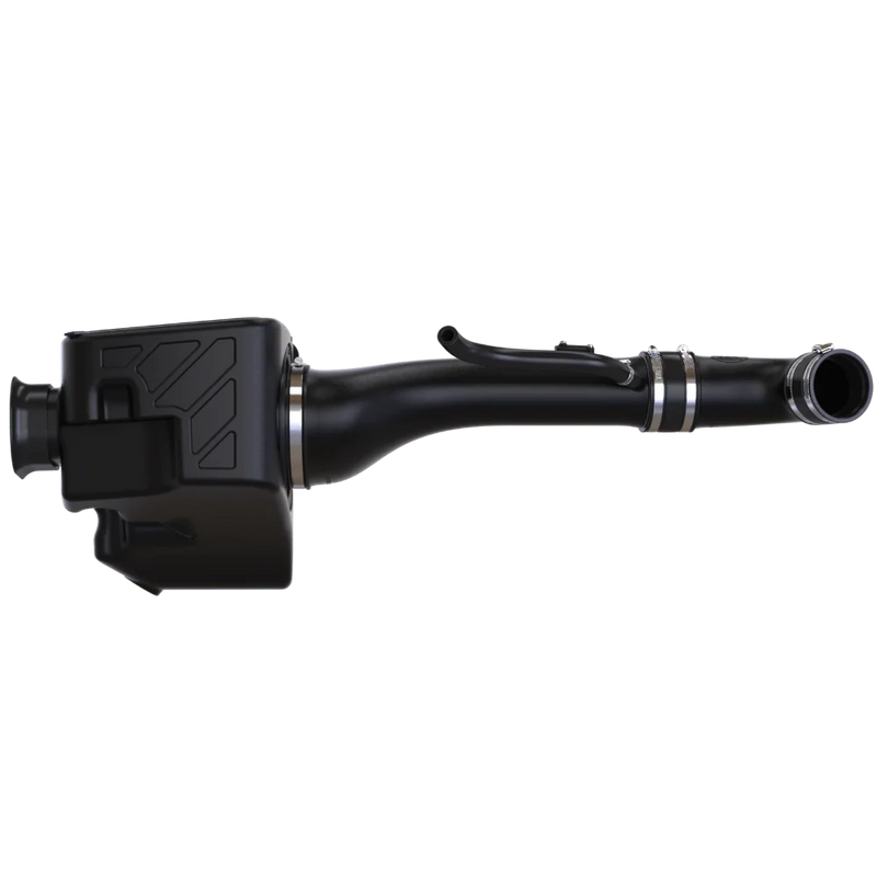 S&B コールドエアインテーク ニッサン Frontier 3.8L 2020-2026
