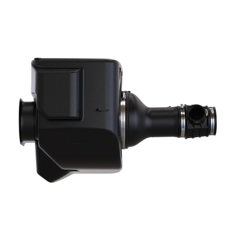 S&B ニッサン Titan XD 2016-2024 コールドエアインテーク (Dry Extendable)