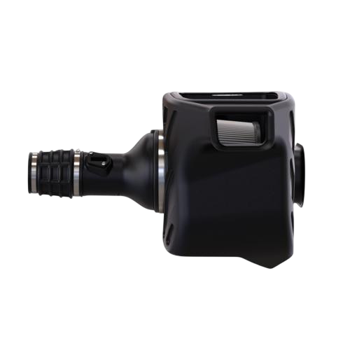 S&B ニッサン Titan XD 2016-2024 コールドエアインテーク (Dry Extendable)