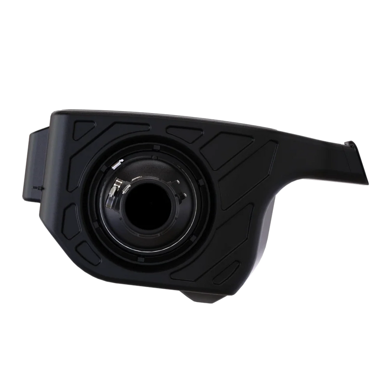 S&B ニッサン TITAN XD 2016-2024 コールドエアインテーク
