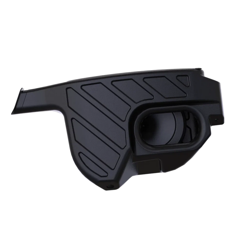 S&B ニッサン Titan XD 2016-2024 コールドエアインテーク (Dry Extendable)