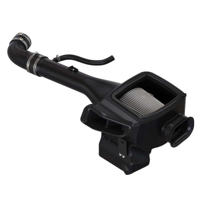 S&B ニッサン Frontier 4.0L コールドエアインテーク 2005-2019