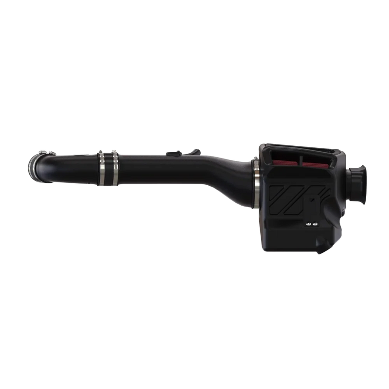 S&B ニッサン Frontier 4.0L コールドエアインテーク 2005-2019