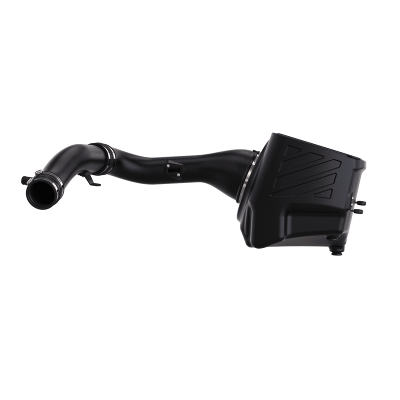 S&B コールドエアインテーク ダッジ Ram 1500 3.0L EcoDiesel 2020-2023