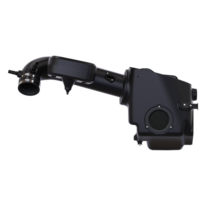 S&B コールドエアインテーク フォード F-250/F-350 6.8L・7.3L (2023-2026)