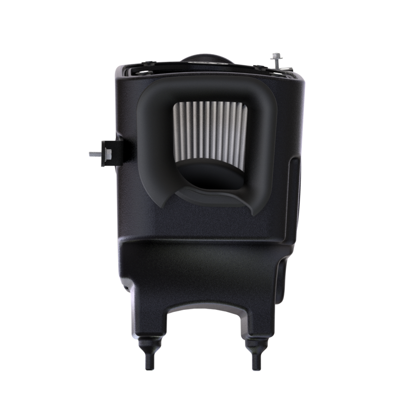 S&B ジープ ラングラー 2.0L ターボ / 4XE ハイブリッド コールドエアインテーク ドライエクステンダブル 2024-2026