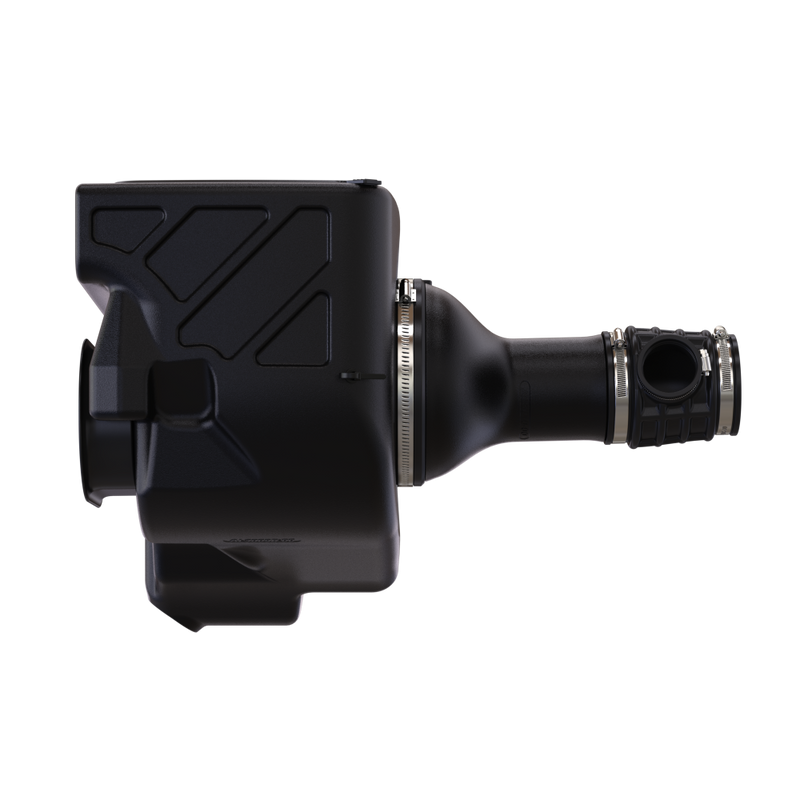 S&B ニッサン TITAN V8-5.6L コールドエアインテーク 2017-2024
