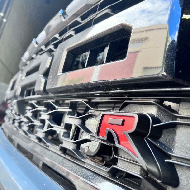 S&B フォード F-150 Raptor R 3.8L Whipple スーパーチャージャー専用 コールドエアインテーク (ドライエクステンダブル)