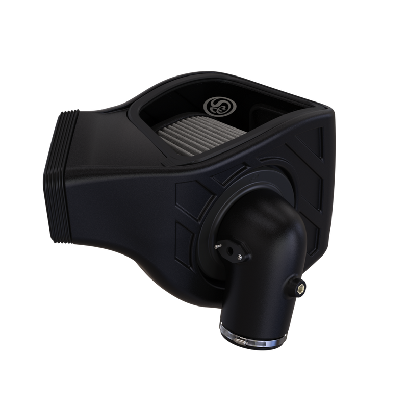 S&B ダッジ ラム Cummins 6.7L ディーゼル 2025+ コールドエアインテーク