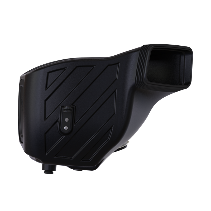 S&B ダッジ ラム Cummins 6.7L ディーゼル 2025+ コールドエアインテーク
