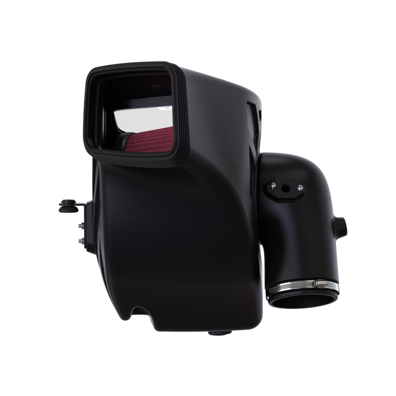 S&B ダッジ ラム Cummins 6.7L ディーゼル 2025+ コールドエアインテーク