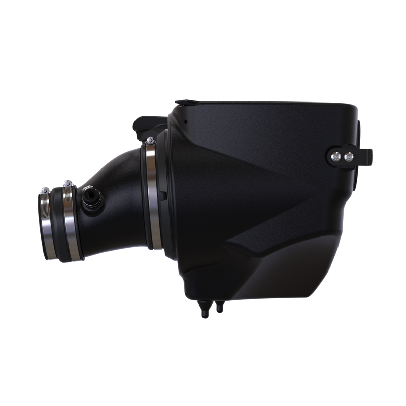 S&B フォード ブロンコ 2.3L コールドエアインテーク 2025-2026