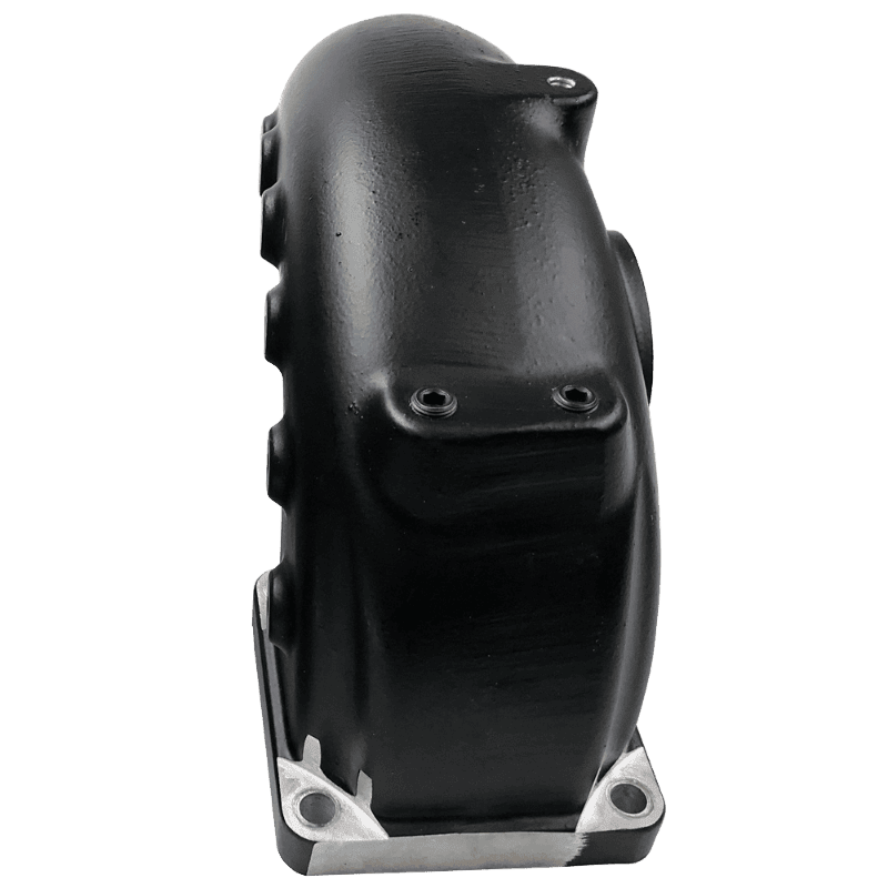 S&B インテークエルボー ダッジ Ram 2500/3500 5.9L ディーゼル 1998-2002