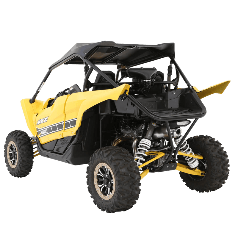 S&B ヤマハ YXZ 1000R 2016-2018 パーティクルセパレーター