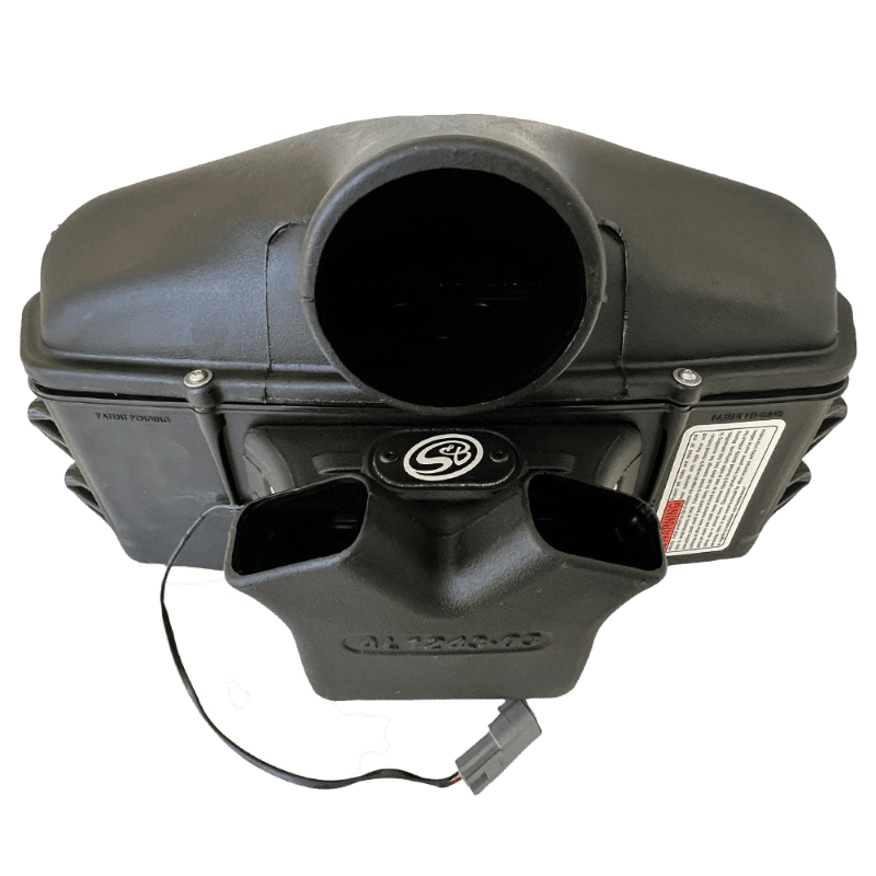 S&B パーティクルセパレーター ヤマハ YXZ 1000R 2019-2025
