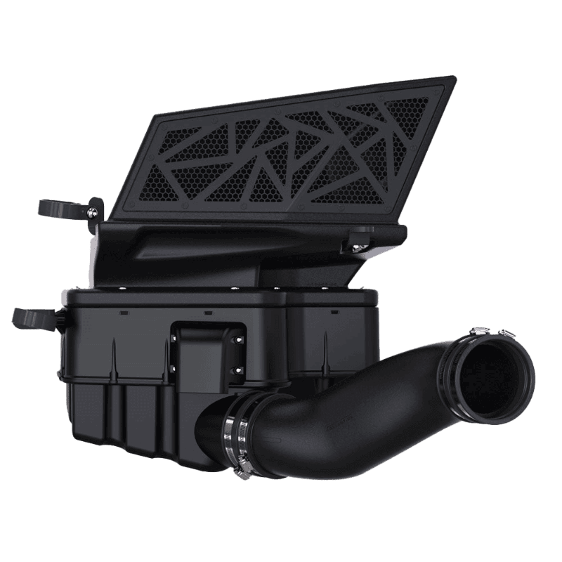 S&B パーティクルセパレーター (ホイールウェルマウント) ポラリス RZR PRO R 2.0L 2022-2026