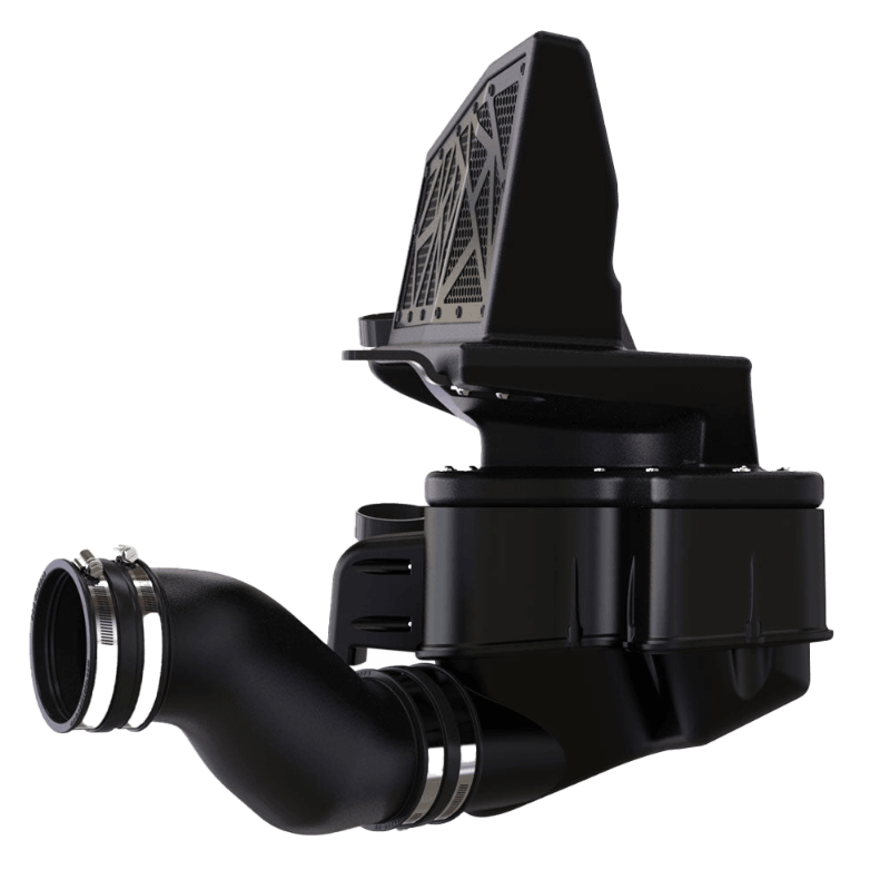 S&B パーティクルセパレーター (ホイールウェルマウント) ポラリス RZR PRO R 2.0L 2022-2026