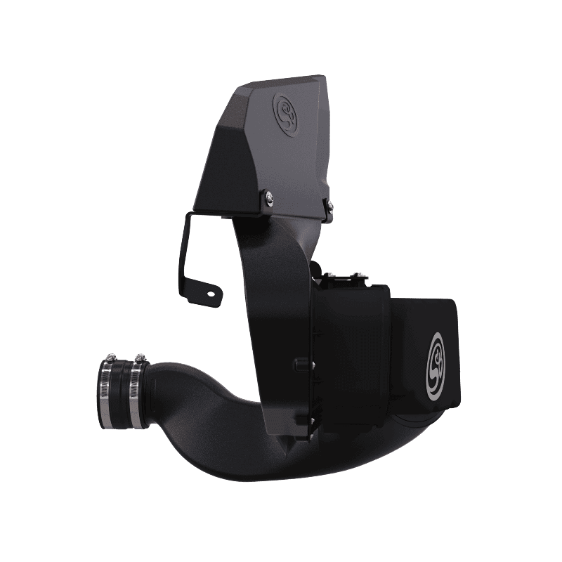 S&B パーティクルセパレーター (ホイールウェル取付) ポラリス Turbo R / RZR Pro XP / RZR Pro S