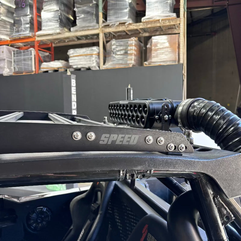 S&B パーティクルセパレーター Speed UTV "El Jefe" 2023-2026
