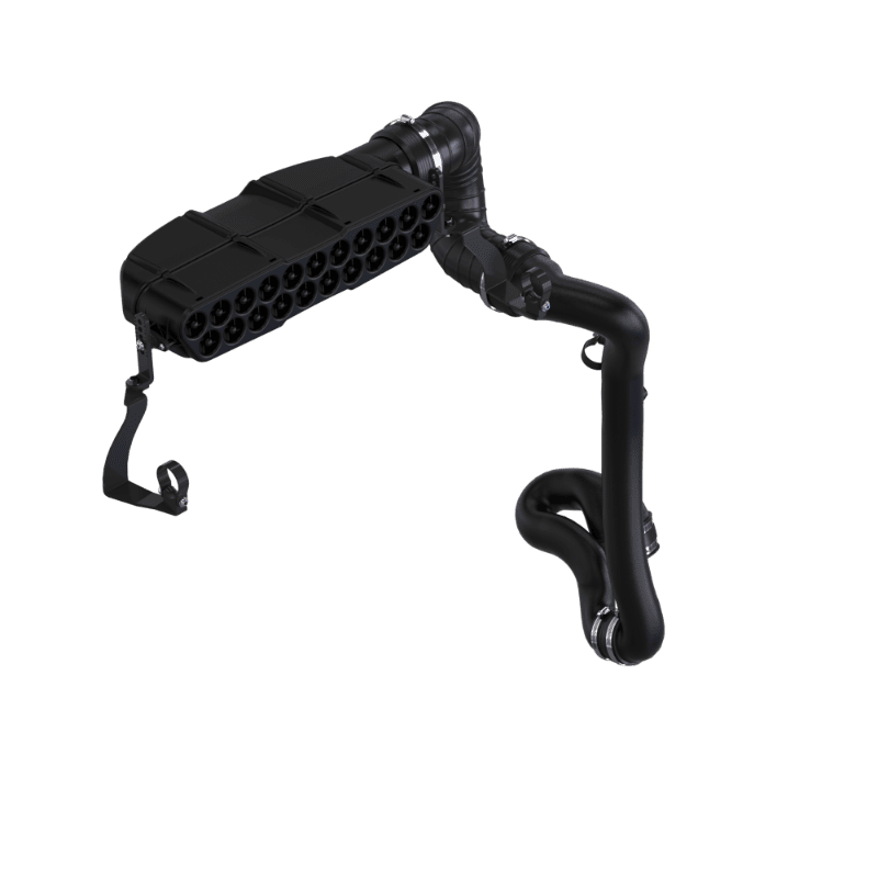 S&B パーティクルセパレーター Speed UTV "El Jefe" 2023-2026