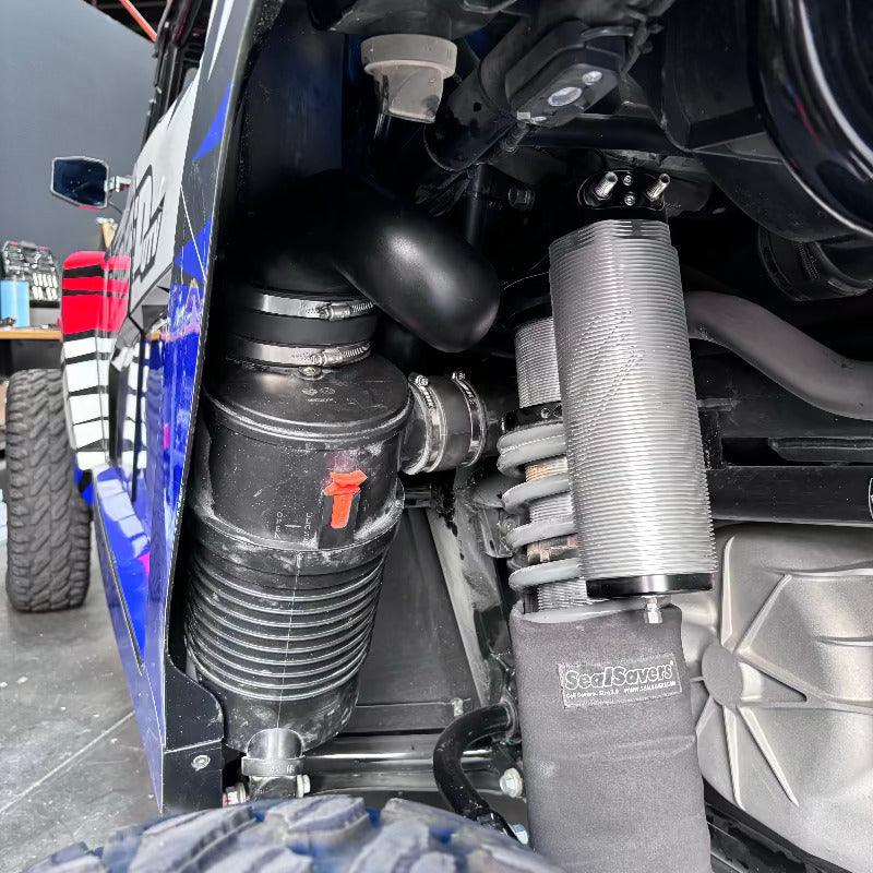 S&B パーティクルセパレーター Speed UTV "El Jefe" 2023-2026