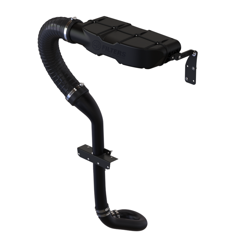S&B パーティクルセパレーター ポラリス Ranger XP 1000 2018-2026
