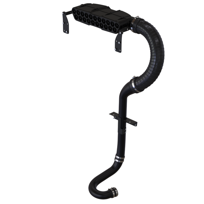 S&B パーティクルセパレーター ポラリス Ranger XP 1000 2018-2026