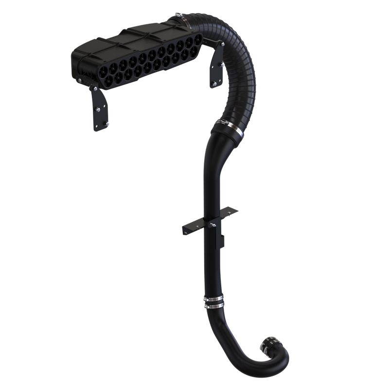 S&B パーティクルセパレーター ポラリス Ranger XP 1000 2018-2026