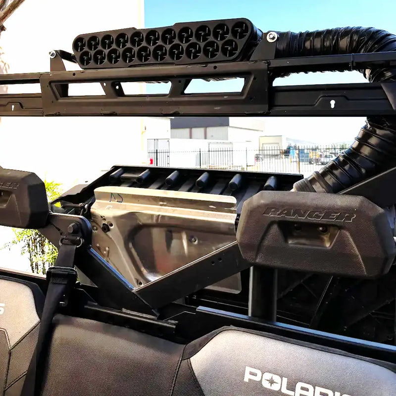 S&B パーティクルセパレーター ポラリス Ranger XP 1000 2018-2026