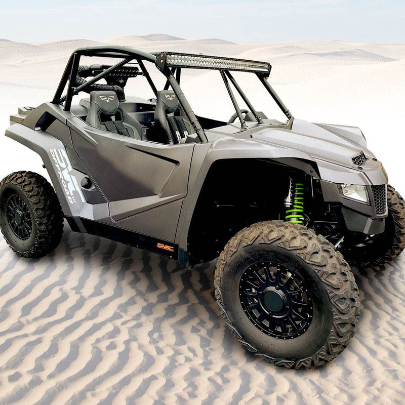 S&B パーティクルセパレーター (2018-2024 Textron Wildcat XX)