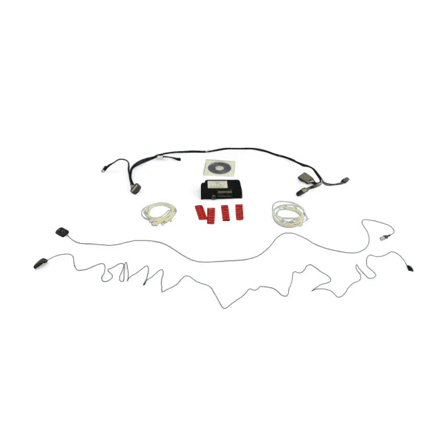 モパー Uconnect Wireless Hands-Free II コネクティビティ — ジープ 2012-2014