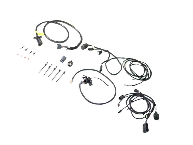 Mopar ジープ ラングラー JL ヒッチレシーバー 2019-2026