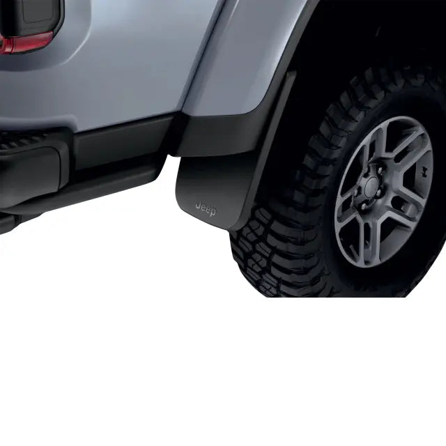 Mopar ジープ グラジエーター エクステリアスタイリングパーツ 2020-2026