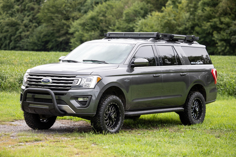 ラフカントリー 3インチ リフトキット | フォード Expedition 4WD (2018-2024)